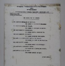 Display Board B2019.1.56