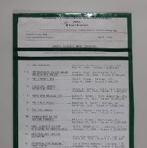 Display Board B2019.1.705