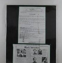 Display Board B2019.1.709