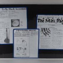 Display Board B2019.1.710