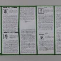 Display Board B2019.1.715