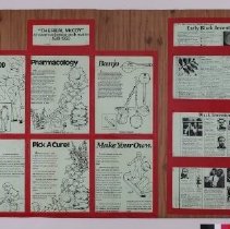 Display Board B2019.1.723