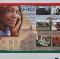 Display Board B2019.1.850