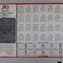 Display Board B2019.1.891