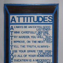 Display Board B2019.1.895