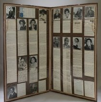 Display Board B2019.1.1051