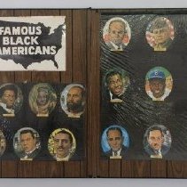 Display Board B2019.1.1060 Reverse