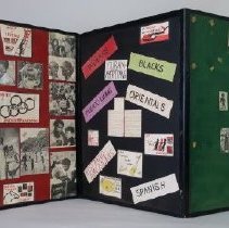 Display Board B2019.1.1079