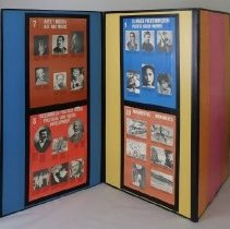 Display Board B2019.1.1259 Reverse