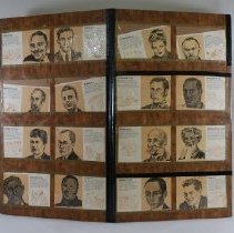 Display Board B2019.1.1260 Reverse