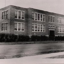 Parker-Gray Collection: Photograph BHP2007.2.13