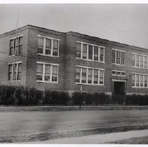 Parker-Gray Collection: Photograph BHP2007.2.14