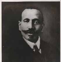 Parker-Gray Collection: Photograph BHP2007.2.17