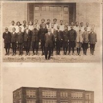 Parker-Gray Collection: Photograph BHP2007.2.25