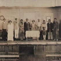 Parker-Gray Collection: Photograph BHP2012.2.1