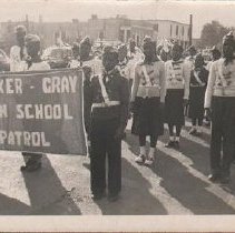 Parker-Gray Collection: Photograph BHP2012.2.13