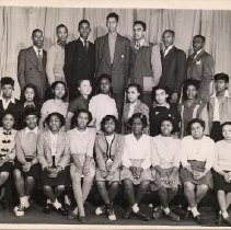 Parker-Gray Collection: Photograph BHP2012.2.152