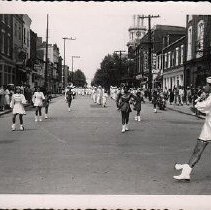 Parker-Gray Collection: Photograph BHP2012.2.17