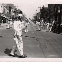 Parker-Gray Collection: Photograph BHP2012.2.19