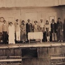 Parker-Gray Collection: Photograph BHP2012.2.2