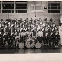 Parker-Gray Collection: Photograph BHP2012.2.20