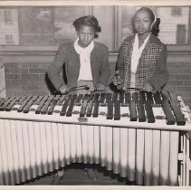 Parker-Gray Collection: Photograph BHP2012.2.21