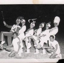 Parker-Gray Collection: Photograph BHP2012.2.26