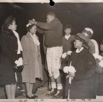 Parker-Gray Collection: Photograph BHP2012.2.38