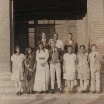 Parker-Gray Collection: Photograph BHP2012.2.4