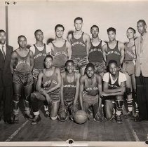 Parker-Gray Collection: Photograph BHP2012.2.49