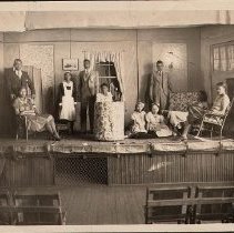 Parker-Gray Collection: Photograph BHP2012.2.5