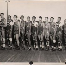 Parker-Gray Collection: Photograph BHP2012.2.52