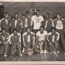 Parker-Gray Collection: Photograph BHP2012.2.58