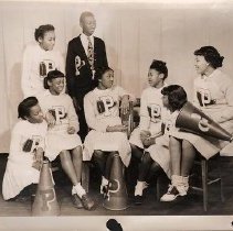 Parker-Gray Collection: Photograph BHP2012.2.69