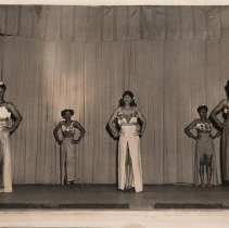 Parker-Gray Collection: Photograph BHP2012.2.7