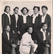 Parker-Gray Collection: Photograph BHP2012.2.70