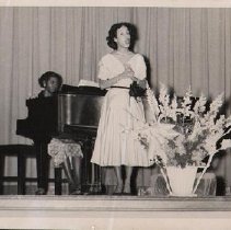 Parker-Gray Collection: Photograph BHP2012.2.9