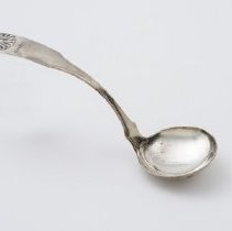 Ladle, Sauce