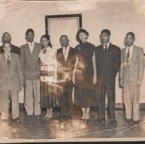 Parker-Gray Collection: Photograph BHP2012.2.515