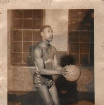 Parker-Gray Collection: Photograph BHP2012.2.518