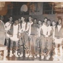 Parker-Gray Collection: Photograph BHP2012.2.520