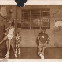 Parker-Gray Collection: Photograph BHP2012.2.522