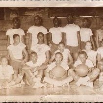 Parker-Gray Collection: Photograph BHP2012.2.523