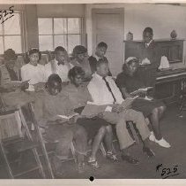 Parker-Gray Collection: Photograph BHP2012.2.233