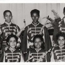 Parker-Gray Collection: Photograph BHP2012.2.348