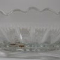 B1998.1.2 Platter Side View