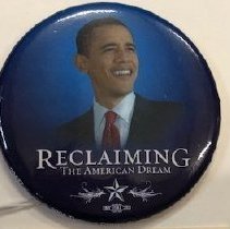 B2020.21.13 Political Pin