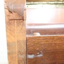 B2020.23.01 Upright Piano