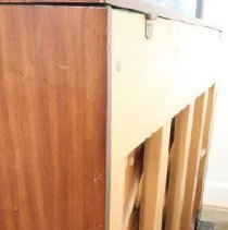 B2020.23.01 Upright Piano