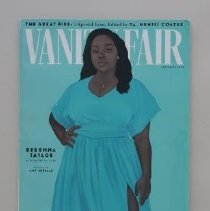 B2020.25.08 Magazine